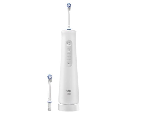Oral-B AquaCare 6 Pro-Expert irrigator