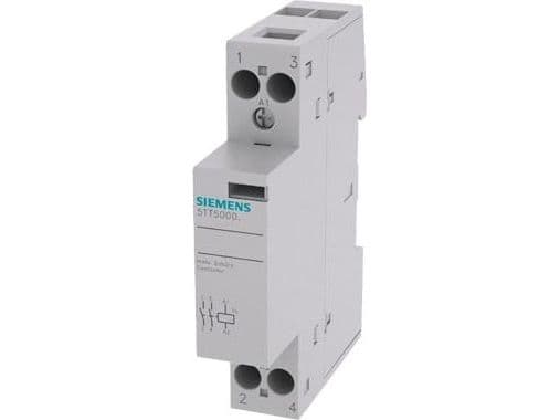 Siemens 5TT5000-2, Monivärinen, 144 g
