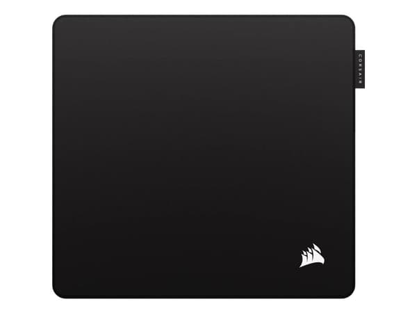 CORSAIR MM PRO Control - Musematte - esports tuned - medium - svart