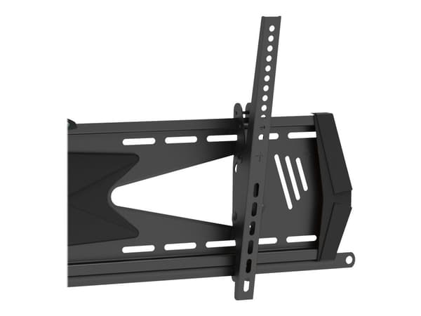 StarTech.com FPWTLTBAT, 190,5 cm (75"), 300 x 200 mm, 800 x 400 mm, -5 - 10°, Terästä, Musta