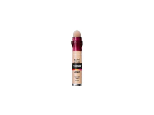 Maybelline Eraser Instant Age Rewind Concealer Yellow