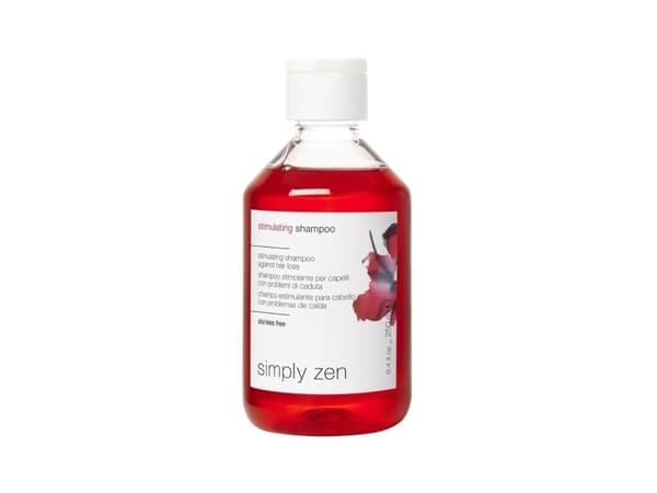 Simply Zen stimulerende sjampo 250 ml