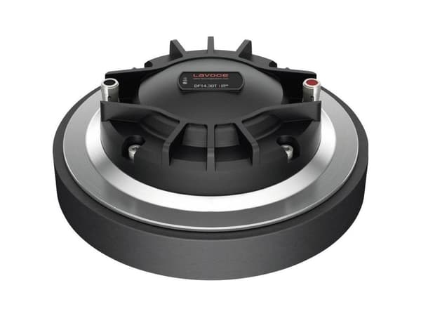 Lavoce DF14.30T Diskant-driver 8 Ω