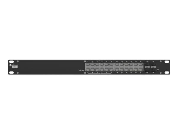 Teltonika SWM280 Switch 4 SFP SWM280000000 - Switch - 56 Gbps (SWM280000000)