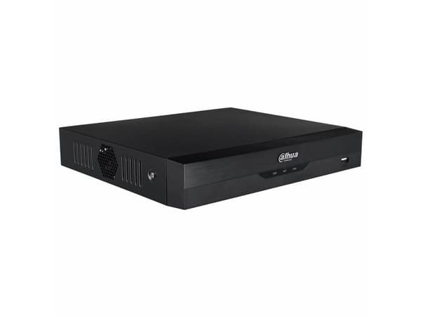 DAHUA IP-TALLENNIN NVR4108HS-NO