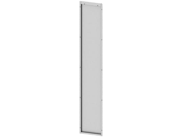 Siemens 8PQ2420-0BA03, Grå, Stål, 2000 mm, 360 mm, 2000 mm, 35 mm
