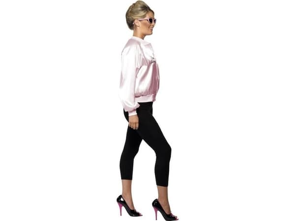 Pink Ladies jakke