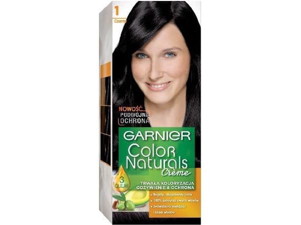 GAR COLOR N Paint No. 1 Black&amp;