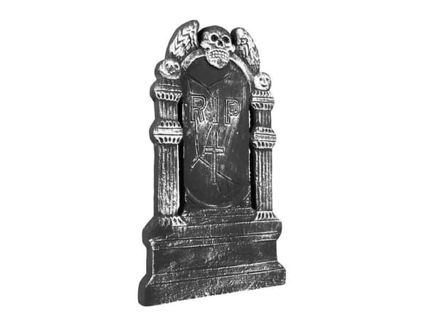 Hautakivi, RIP