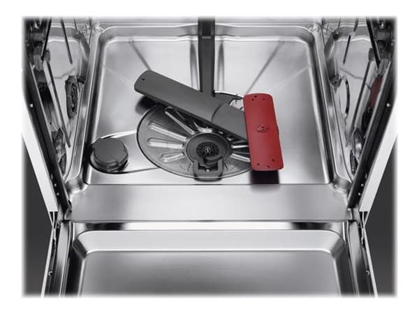 AEG 7000 GlassCare integrert oppvaskmaskin