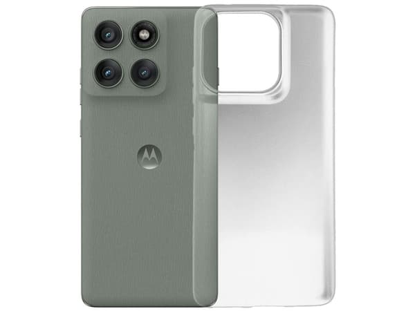 3mk Armor kotelo Motorola Edge 60 Pro:lle