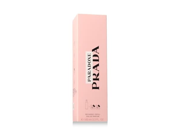 Prada Paradoxe Eau De Parfum Refill 100 ml (woman)