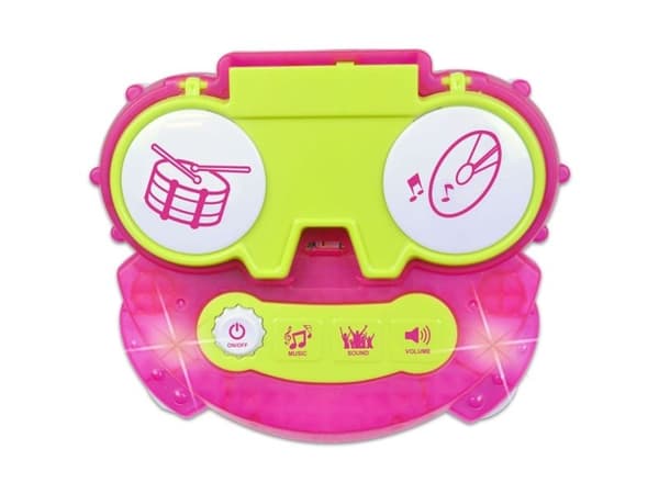 Bontempi BONTEMPI IGIRL - SCENE MIKROPHONE