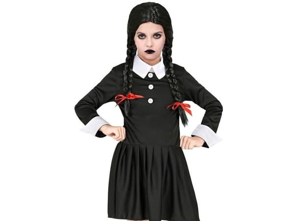 Dark Girl kostume