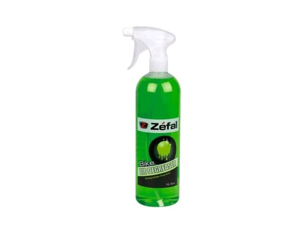 ZEFAL sykkelrens - avfettingsmiddel, 1l