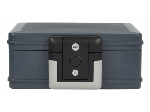 Yale YFC/154/KB1, Bärbart kassaskåp