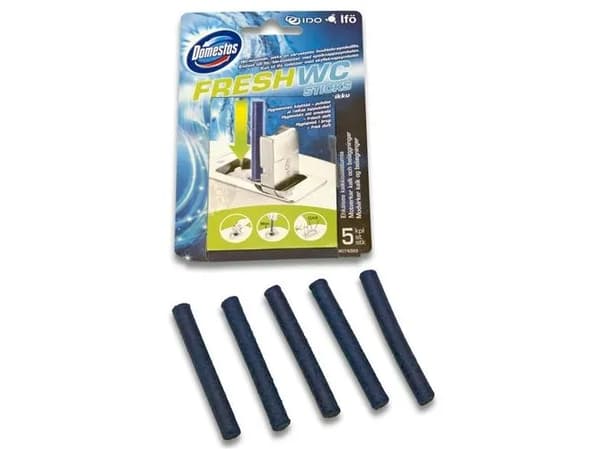 Ifø Fresh sticks - 1 box w/5 pcs