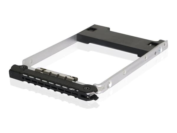 ICY DOCK EZ-Slide Slim MB993TP-B - Ssd/hard drive caddy - 2.5"