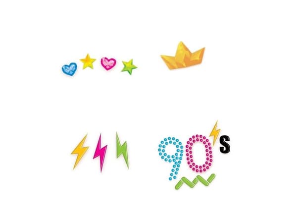 90-luvun kasvokivi