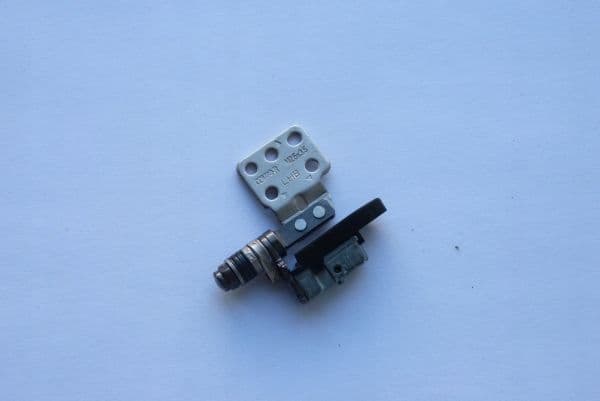 ASSY CVR LCD CRNR CAP R BR15/P