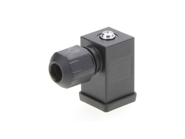 Molex 1212040010 Ventilkontakt Innehåll: 1 st