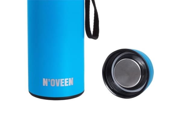 Noveen TB612 termosmugg 700 ml blå