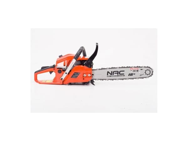 NAC PAKNINGSSAG 45cc 40cm CST45-40-02AC