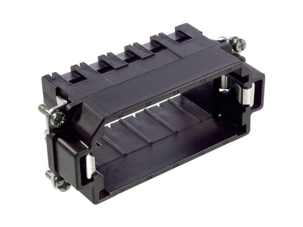 LAPP 10381400 ramme for 5 stiftmoduler og H-B 16 hus EPIC® MC 5 stk