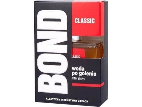 Bond BOND EXPERT CLASSIC Aftershave - partavesi