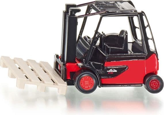 Siku Gaffeltruck
