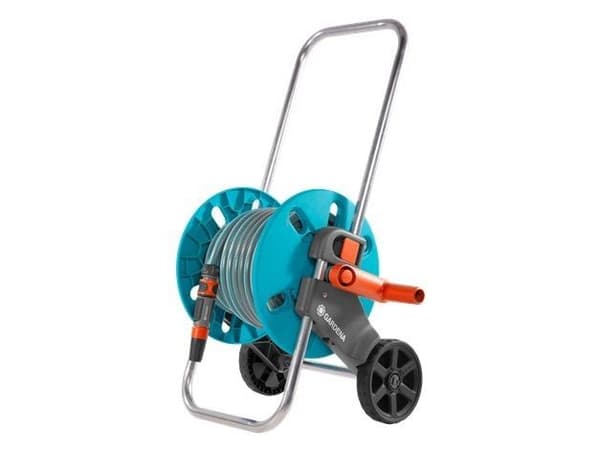 Gardena CleverRoll - Slangetralle