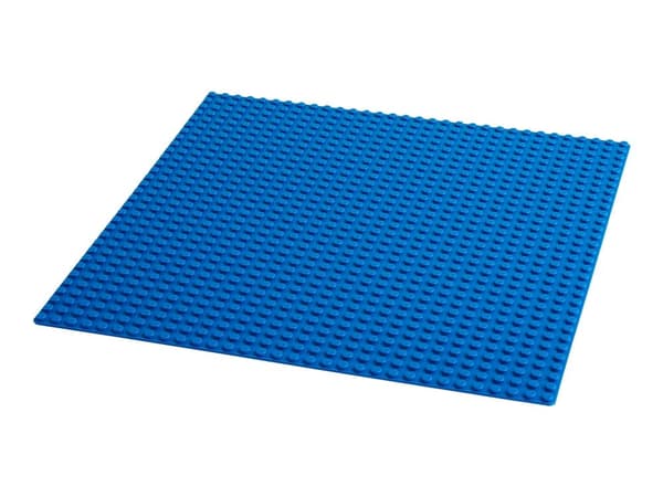 LEGO Classic 11025 Blå byggeplade