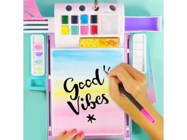 ART LAB Water Color Studio