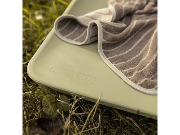 Leander Matty™ Limited edition puslepude – Olive