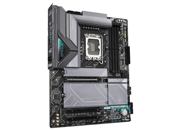 Gigabyte Z890 EAGLE WIFI7 -emolevy (Gigabyte Z890 EAGLE WIFI7)