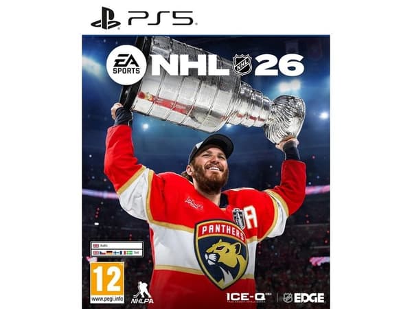 EA Sports NHL 26 (PS5)