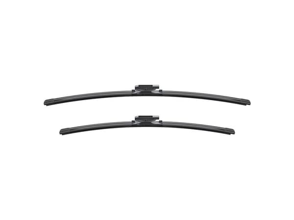 Bosch Aerotwin Flatblade viskerblade sæt A117S
