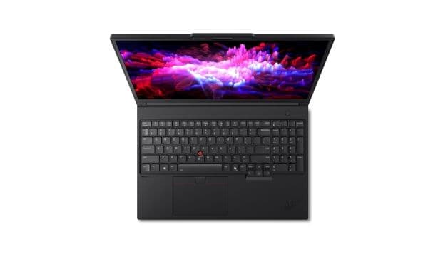 Lenovo TP P16 G3 U7-265HX