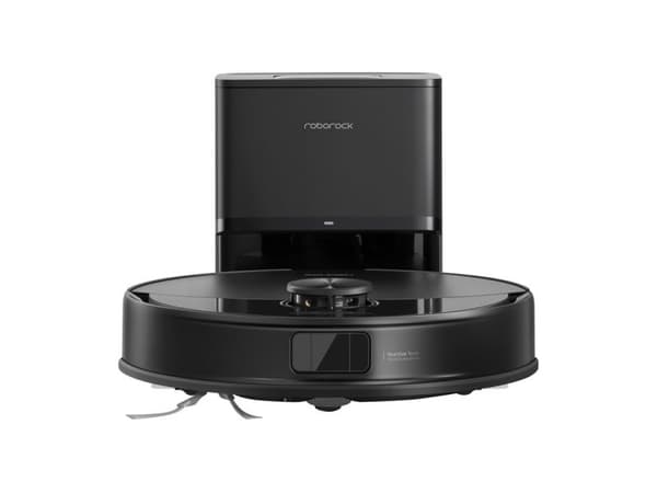 Roborock Q10 VF+ robotdammsugare - svart