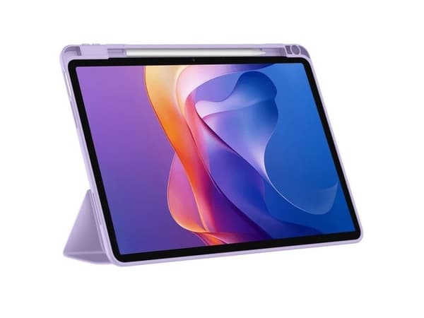 TECH-PROTECT SC Pen till Xiaomi Redmi Pad 2 11.0 violet