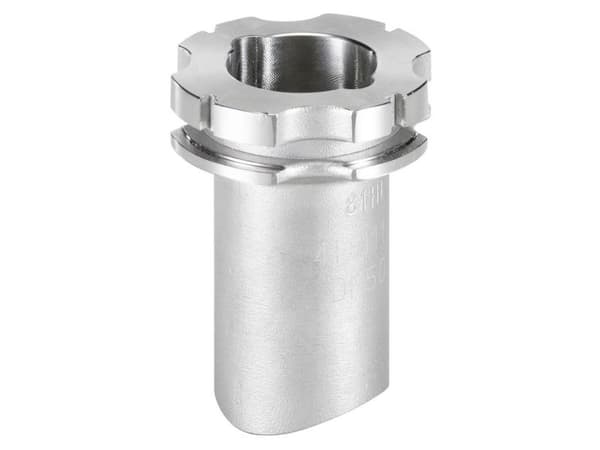 Bürkert 418116 koppling för flödesmätningar S020 1 st
