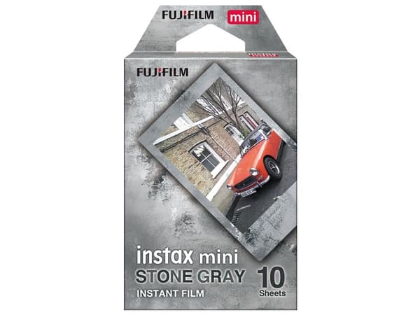 Fujifilm Instax Mini Stone pikafilmi