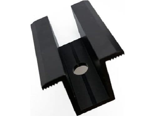 Avenger Klamra End Vice Jaw 2"