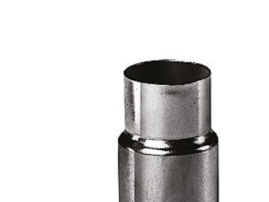 VIEGA Reduktionsmuffe lodde 22-18 mm