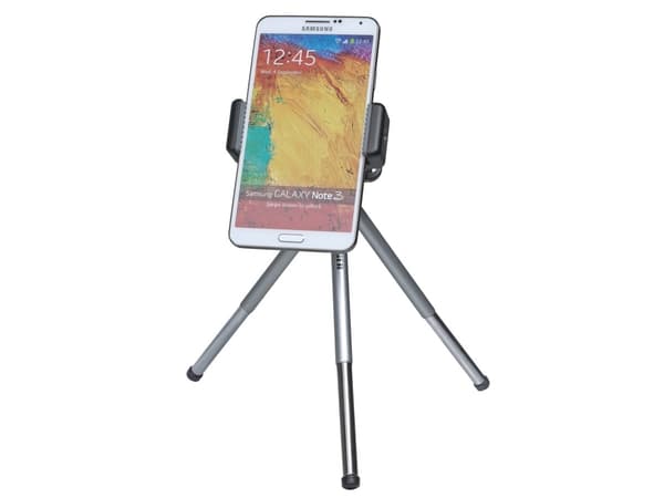 Kaiser Smartphone Stand - Tripod - Tabletop