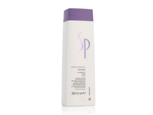 Wella SP - Korjaava shampoo - - 250 ml