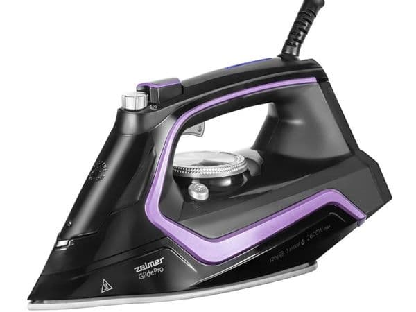 Strykejern Zelmer ZIR2600 GlidePro