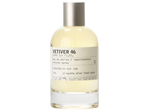 Le Labo, Vetiver 46, Eau De Parfum, Unisex, 50 ml