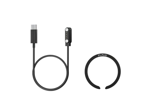 PLAUD Note Pro Accessory Kit - Black