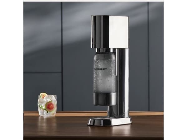 NY! SodaStream Enso brusmaskin